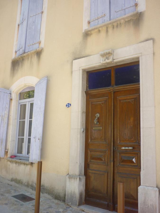 Chez Albert Et Karine Sauve Zewnętrze zdjęcie