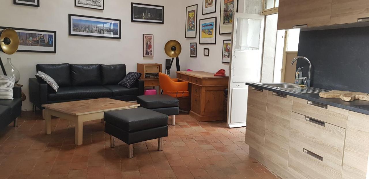 Chez Albert Et Karine Sauve Zewnętrze zdjęcie