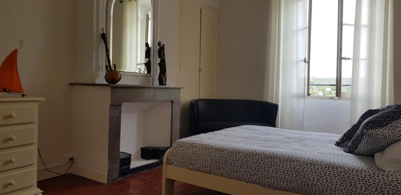 Chez Albert Et Karine Sauve Zewnętrze zdjęcie
